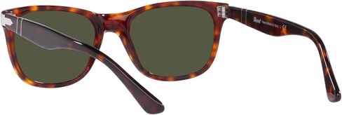 Persol PO3291S Rectangular Sunglasses in Saudi Arabia