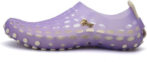 Women's Soft Beach Sandals Pull-On Aerobic Water Shoes in Saudi Arabia
