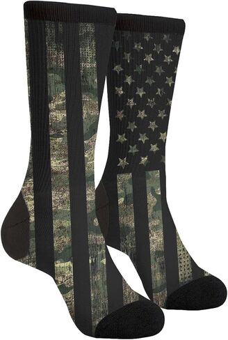 Casual Funny Funky Novelty Socks For Men Women in Saudi Arabia