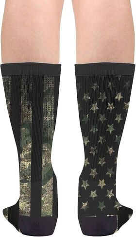 Casual Funny Funky Novelty Socks For Men Women in Saudi Arabia