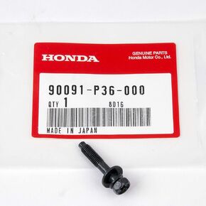 HONDA 90091-P36-000 BOLTWASHER 5X28