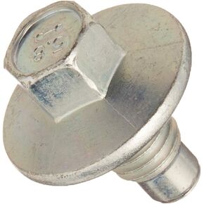GM Genuine Parts 24234212 Automatic Transmission Fluid Pan Drain Plug