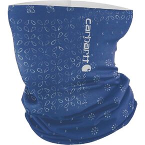 Carhartt unisex-adult Force All-season Neck Gaiter