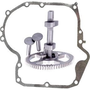 793880 84005207 Camshaft Compatible With 793583 792681 791942 795102 Camshaft Kit with Gasket
