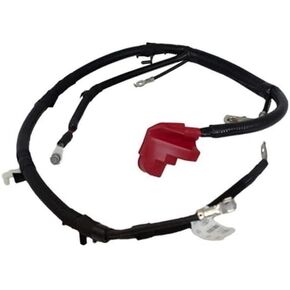Motorcraft WC95954 Junction to Starter Cable