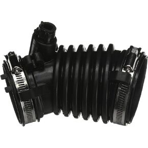 Gates ANTK172 Engine Air Intake Hose 2 13/16" x 2 1/2" x 6 1/4" W/Port