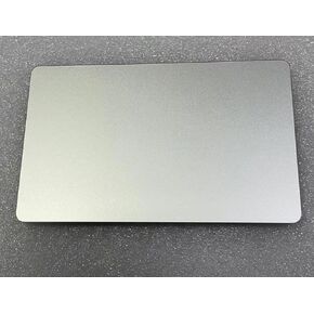 New Touchpad Trackpad for MacBook Pro 16'' M1 Retina A2485 Trackpad Late 2021 Year (Silver)