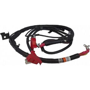 Motorcraft WC95746 Battery Switch Cable