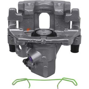 Cardone 19-P6284 Remanufactured Ultra Premium Unloaded Disc Brake Caliper with Bracket