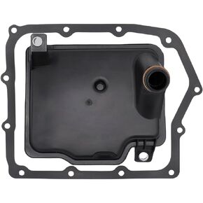62TE Automatic Transmission Filter & Gasket Kit 68018555AA Fits for Dodge Grand Caravan Journey Avenger,Ram ProMaster 1500/2500/3500,Chrysler Town & Country Pacifica Sebring 200