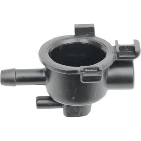 FPF Fuel Pressure Regulator Housing for Harley Touring 02-07 and Softail 01-07 replaces #62373-01