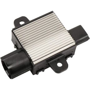 GM 15-81991 Fan Control Module