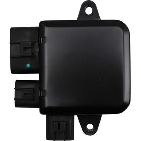 Beck/Arnley 203-0270 Cooling Fan Control Module