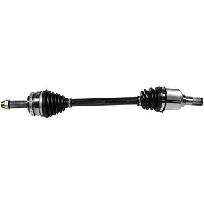 GSP NCV37569 CV Axle Shaft Assembly - Left Front (Driver Side)