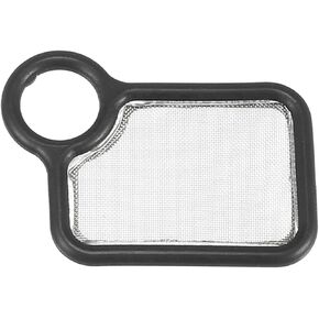 ACROPIX VTEC Solenoid Gasket Spool Valve Filter Screen Fit for Honda CR-V - Pack of 1 Black in Saudi Arabia