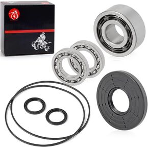 Front Differential Bearing & Seal kit For Polaris RZR 800 900 1000 S 4 XP RZR 570 EFI 2011-2016 3235171 3235174