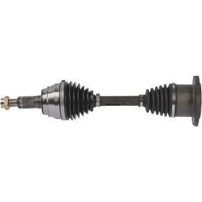 Cardone 66-1009HD New CV Constant Velocity Severe-Duty Drive Axle Shaft