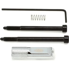 نظام ضبط Fender EVH D-Tuna Drop D، كروم in Kuwait