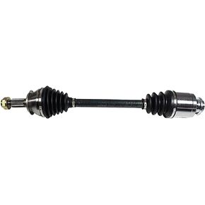 GSP NCV36510 CV Axle Shaft Assembly - Right Front (Passenger Side)