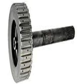GM Genuine Parts 24238004 Automatic Transmission 4-5-6 Clutch Hub with Output Carrier Shaft and Dampener