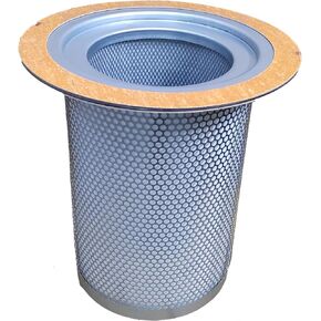 54509427 oil separator compatible with screw air compressor filter
