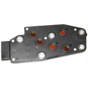 ATP automotive JE-9 Automatic Transmission Press Switch Manifold