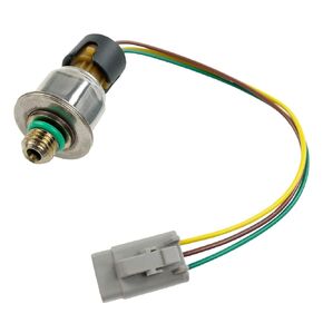 1845536C91 Fuel Pressure Sensor 1845536 3PP6-8 ICP Sensor Fits Navistar Maxxforce DT466E DT570