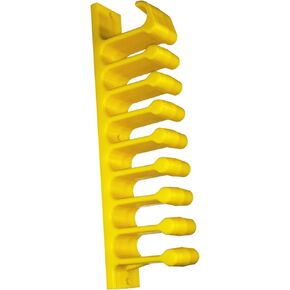 Gecko's Toes Lectric Gecko Power Cord Rack