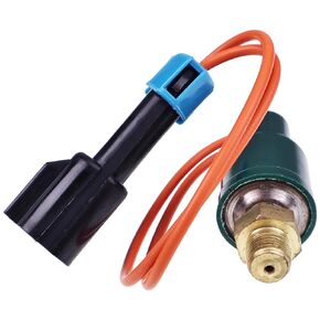 Pressure Switch Sensor 30T60228 20PS247-14 347R18 Compatible with Muncie Dump Truck