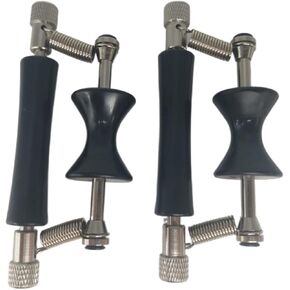 مشبك نغمي قابل للتعديل للجيتار الكهربائي والصوتي أو أوتار Ukulele Mandolin Banjo، كابو كابو سبايدر كابو من فئة الاستوديو القياسي (عجلة دوارة واحدة) in Kuwait