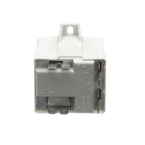 Compressor Relay 040-0166-19 C