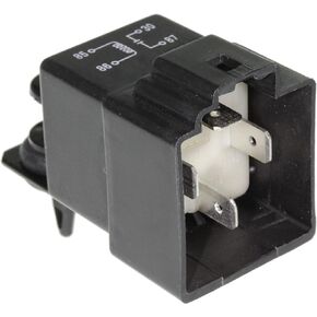 WVE by NTK 1R1272 A/C Compressor Control Relay, 1 Pack