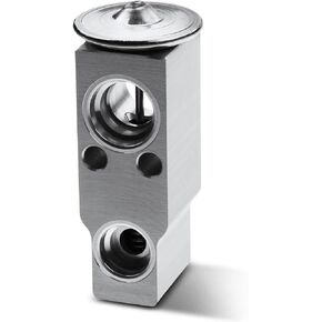 A-Premium A/C Expansion Valve Compatible with Subaru Impreza 2.0L 2.5L 2002 2003 2004 2005 2006 2007