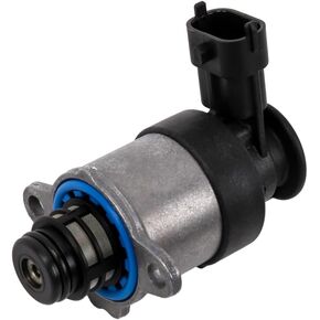 GM Genuine Parts 12641035 Fuel Pressure Regulator Valve