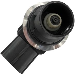 Fuel Tank Gas Pressure Sensor Compatible with F-250 F-350 F-450 Super Duty 1999-2010, Mustang 1996-1998, 3 Male Pin Terminals Replaces# AS189 XS4Z9C052AA F87E9C052AA