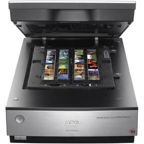 Epson B11B178011 Perfection V700 Photo Scanner
