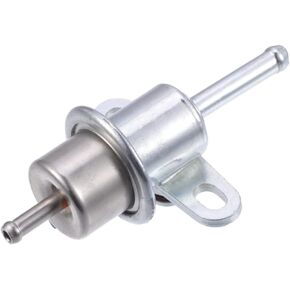 X AUTOHAUX Fuel Injection Pressure Regulator for Chevrolet Tracker 1999-2004 for Suzuki Vitara 1999-2004 Replaces 1561067D00