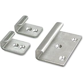 Dometic 385320005 970 Series Hold-Down Bracket
