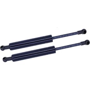 2 Pieces (Set) Tuff Support Front Hood Lift Supports Fits Subaru - Model Years Below