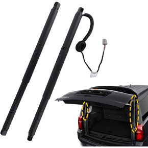 Boine Liftgate Power Lift Support Shock Strut Compatible with 2015-2020 Chevy Tahoe, Suburban, GMC Yukon, Cadillac Escalade Replaces 84306929 23408748 (Left and Right) in Saudi Arabia