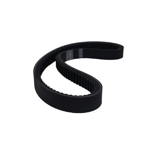 Clutch Drive Synchronous Belt UC14244 M155037 VG10928 Compatible with John Deere 4x2 HPX 4x4 HPX and 4x4 Trail HPX Gator Utility Vehicles Gas HPX615E Gator HPX815E Gator