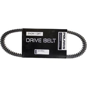 Drive Clutch Belt 3211196 Polaris 2016-2018 General 2 & 4 1000 and Ranger XP 1000 & Crew XP 1000 OEM
