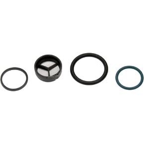 Dorman 904-415 Fuel Injection Pressure Regulator Seal Compatible with Select Ford Models