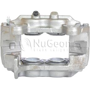 BBB Industries Oe Non-Bracketed BBB9701623A