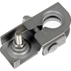 Dorman 926-879 Negative Battery Terminal Compatible with Select Ford/Lincoln Models