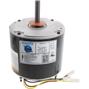 HC39GE242 - بديل ClimaTek الدقيق للناقل Bryant Payne 1/4 HP Fan Motor HC39GE242A HB39GQ232 HB38GE242 in Kuwait