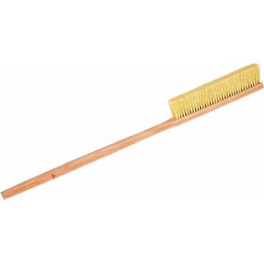 Magnolia Brush BB-36 Bakery Oven Brush, 36" Length, Each
