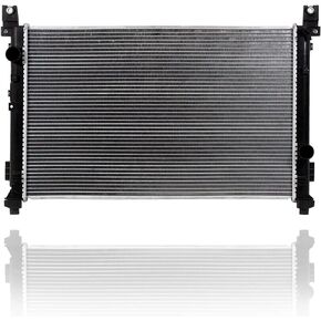 Koyorad A13178 Radiator