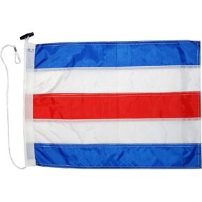 منتجات Taylor Made 93258 Code C Flag، 12 × 18 بوصة in Saudi Arabia