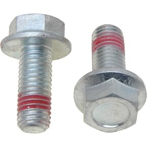 Raybestos H17011 Professional Grade Disc Brake Caliper Bracket Mounting Bolt